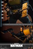 HOT TOYS DC CHARACTERS COMIC MASTERPIECE SERIES CMS030 ABSOLUTE BATMAN BATMAN ACTION FIGURE [PRE ORDER]