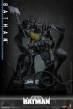 HOT TOYS DC CHARACTERS COMIC MASTERPIECE SERIES CMS030 ABSOLUTE BATMAN BATMAN ACTION FIGURE [PRE ORDER]