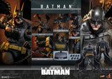 HOT TOYS DC CHARACTERS COMIC MASTERPIECE SERIES CMS030 ABSOLUTE BATMAN BATMAN ACTION FIGURE [PRE ORDER]
