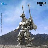 HIYA TOYS EBG0286 GODZILLA VS MECHAGODZILLA II SUPER MECHAGODZILLA ACTION FIGURE [PRE ORDER]