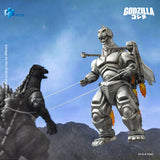 HIYA TOYS EBG0286 GODZILLA VS MECHAGODZILLA II SUPER MECHAGODZILLA ACTION FIGURE [PRE ORDER]