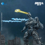HIYA TOYS EBG0286 GODZILLA VS MECHAGODZILLA II SUPER MECHAGODZILLA ACTION FIGURE [PRE ORDER]