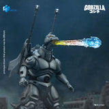 HIYA TOYS EBG0286 GODZILLA VS MECHAGODZILLA II SUPER MECHAGODZILLA ACTION FIGURE [PRE ORDER]