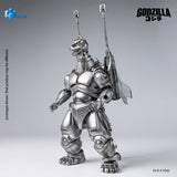 HIYA TOYS EBG0286 GODZILLA VS MECHAGODZILLA II SUPER MECHAGODZILLA ACTION FIGURE [PRE ORDER]