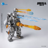 HIYA TOYS EBG0286 GODZILLA VS MECHAGODZILLA II SUPER MECHAGODZILLA ACTION FIGURE [PRE ORDER]