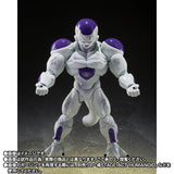 BANDAI DRAGON BALL Z S.H.FIGUARTS FULL POWER FRIEZA BATTLE SCARRED EDITION ACTION FIGURE [PRE ORDER]
