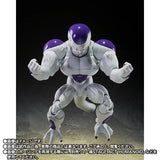 BANDAI DRAGON BALL Z S.H.FIGUARTS FULL POWER FRIEZA BATTLE SCARRED EDITION ACTION FIGURE [PRE ORDER]