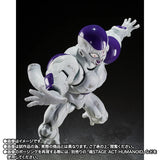 BANDAI DRAGON BALL Z S.H.FIGUARTS FULL POWER FRIEZA BATTLE SCARRED EDITION ACTION FIGURE [PRE ORDER]
