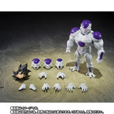 BANDAI DRAGON BALL Z S.H.FIGUARTS FULL POWER FRIEZA BATTLE SCARRED EDITION ACTION FIGURE [PRE ORDER]