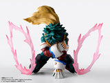 BANDAI MY HERO ACADEMIA S.H.FIGUARTS ONE FOR ALL PLUS ULTRA OPTION PARTS SET [PRE ORDER]