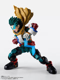 BANDAI MY HERO ACADEMIA S.H.FIGUARTS ONE FOR ALL PLUS ULTRA OPTION PARTS SET [PRE ORDER]