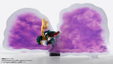 BANDAI MY HERO ACADEMIA S.H.FIGUARTS ONE FOR ALL PLUS ULTRA OPTION PARTS SET [PRE ORDER]