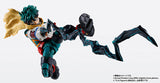 BANDAI MY HERO ACADEMIA S.H.FIGUARTS ONE FOR ALL PLUS ULTRA OPTION PARTS SET [PRE ORDER]
