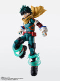 BANDAI MY HERO ACADEMIA S.H.FIGUARTS ONE FOR ALL PLUS ULTRA OPTION PARTS SET [PRE ORDER]