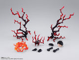 BANDAI ONE PIECE S.H.FIGUARTS MONKEY D. LUFFY NEW WORLD OPTION PARTS SET [PRE ORDER]