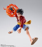 BANDAI ONE PIECE S.H.FIGUARTS MONKEY D. LUFFY NEW WORLD OPTION PARTS SET [PRE ORDER]