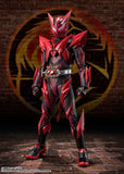 BANDAI MASKED RIDERS S.H.FIGUARTS MASKED RIDER MAOU ACTION FIGURE [PRE ORDER]
