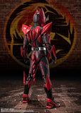 BANDAI MASKED RIDERS S.H.FIGUARTS MASKED RIDER MAOU ACTION FIGURE [PRE ORDER]