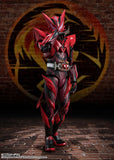 BANDAI MASKED RIDERS S.H.FIGUARTS MASKED RIDER MAOU ACTION FIGURE [PRE ORDER]