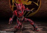 BANDAI MASKED RIDERS S.H.FIGUARTS MASKED RIDER MAOU ACTION FIGURE [PRE ORDER]