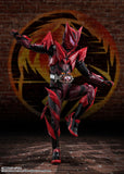 BANDAI MASKED RIDERS S.H.FIGUARTS MASKED RIDER MAOU ACTION FIGURE [PRE ORDER]