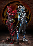 BANDAI MASKED RIDERS S.H.FIGUARTS MASKED RIDER MAOU ACTION FIGURE [PRE ORDER]