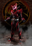 BANDAI MASKED RIDERS S.H.FIGUARTS MASKED RIDER MAOU ACTION FIGURE [PRE ORDER]