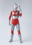 BANDAI ULTRAMAN S.H.FIGUARTS ULTRAMAN JACK ACTION FIGURE [PRE ORDER]