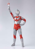 BANDAI ULTRAMAN S.H.FIGUARTS ULTRAMAN JACK ACTION FIGURE [PRE ORDER]