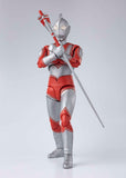 BANDAI ULTRAMAN S.H.FIGUARTS ULTRAMAN JACK ACTION FIGURE [PRE ORDER]