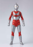 BANDAI ULTRAMAN S.H.FIGUARTS ULTRAMAN JACK ACTION FIGURE [PRE ORDER]