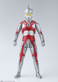 BANDAI ULTRAMAN S.H.FIGUARTS ULTRAMAN ACE ACTION FIGURE [PRE ORDER]