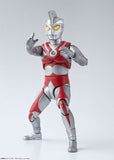 BANDAI ULTRAMAN S.H.FIGUARTS ULTRAMAN ACE ACTION FIGURE [PRE ORDER]