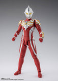 BANDAI ULTRAMAN S.H.FIGUARTS ULTRAMAN MAX ACTION FIGURE [PRE ORDER]