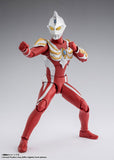 BANDAI ULTRAMAN S.H.FIGUARTS ULTRAMAN MAX ACTION FIGURE [PRE ORDER]