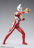 BANDAI ULTRAMAN S.H.FIGUARTS ULTRAMAN MAX ACTION FIGURE [PRE ORDER]