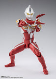 BANDAI ULTRAMAN S.H.FIGUARTS ULTRAMAN MAX ACTION FIGURE [PRE ORDER]