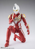 BANDAI ULTRAMAN S.H.FIGUARTS ULTRAMAN MAX ACTION FIGURE [PRE ORDER]