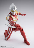 BANDAI ULTRAMAN S.H.FIGUARTS ULTRAMAN MAX ACTION FIGURE [PRE ORDER]