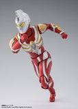 BANDAI ULTRAMAN S.H.FIGUARTS ULTRAMAN MAX ACTION FIGURE [PRE ORDER]