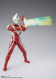 BANDAI ULTRAMAN S.H.FIGUARTS ULTRAMAN MAX ACTION FIGURE [PRE ORDER]