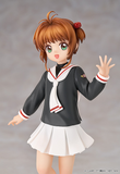 GOOD SMILE ARTS SHANGHAI CARDCAPTOR SAKURA CLOW CARD POP UP PARADE SAKURA KINOMOTO FIGURE [PRE ORDER]