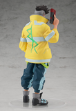 GOOD SMILE COMPANY CYBERPUNK EDGERUNNERS POP UP PARADE DAVID FIGURE [PRE ORDER]