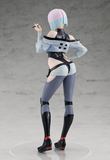 GOOD SMILE COMPANY CYBERPUNK EDGERUNNERS POP UP PARADE LUCY FIGURE [PRE ORDER]