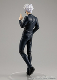 GOOD SMILE COMPANY JUJUTSU KAISEN POP UP PARADE SATORU GOJO: HIDDEN INVENTORY / PREMATURE DEATH VERSION FIGURE [PRE ORDER]