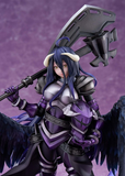 DMM FACTORY OVERLORD ALBEDO HERMES TRISMEGISTUS VERSION FIGURE [PRE ORDER]