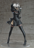 GOOD SMILE COMPANY NIER: AUTOMATA POP UP PARADE 2B YORHA NO.2 TYPE B FIGURE [PRE ORDER]