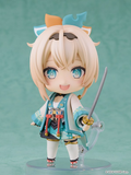 GOOD SMILE COMPANY HOLOLIVE PRODUCTION NENDOROID NO.2447 KAZAMA IROHA FIGURE [PRE ORDER]