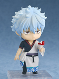 GOOD SMILE ARTS SHANGHAI GINTAMA NENDOROID NO.2420 GINTOKI SAKATA FIGURE [PRE ORDER]