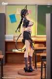 ANIMESTER ORIGINAL DESIGN STATUE SUCCUBUS MONITOR MIONA 1/6 SCALE FIGURE [PRE ORDER]